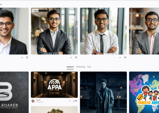 Enhance Your LinkedIn Profile with AI-Generated Profile Pictures: 3 Easy Steps