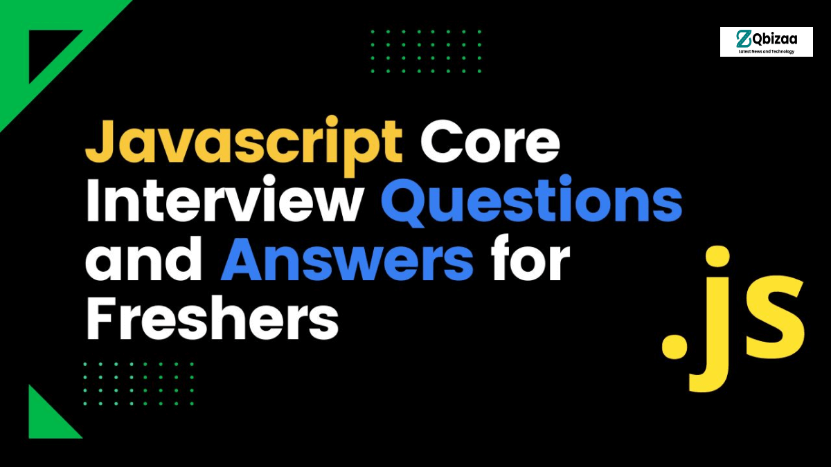 Top 30 JavaScript Interview Questions and Answers for 2024