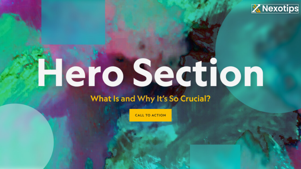 Hero Section