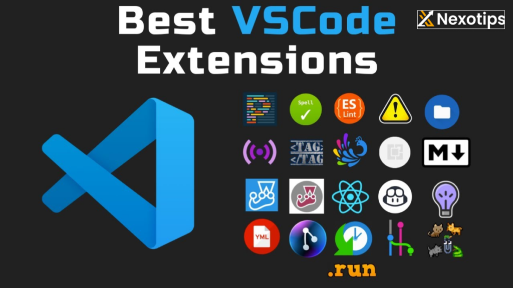 VS Code Extensions