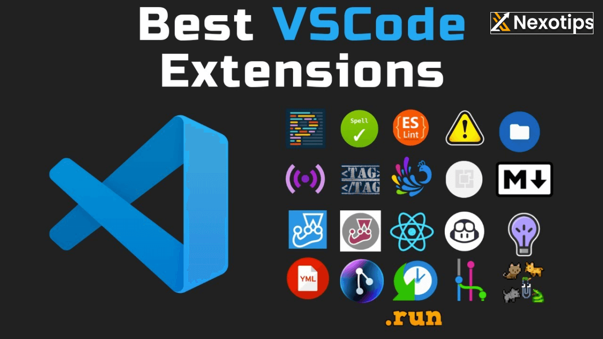 25 Best VS Code Extensions : Which was Enhance Your Coding Experience