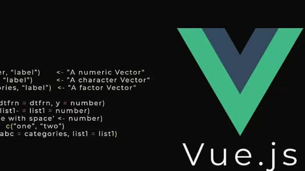 Vue.js: