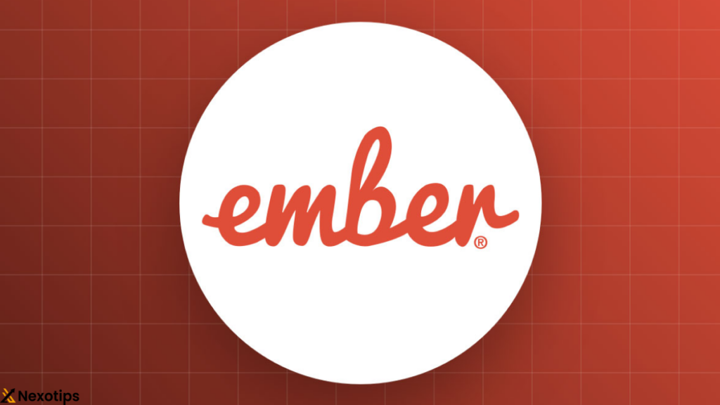 ember