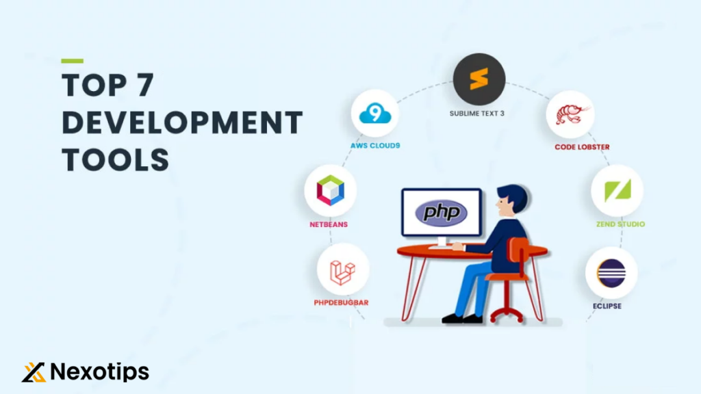 Web Development Tools