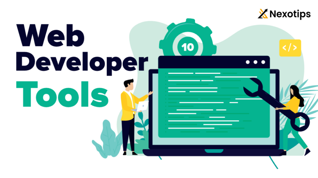 Web Development Tools for Advanced Developers