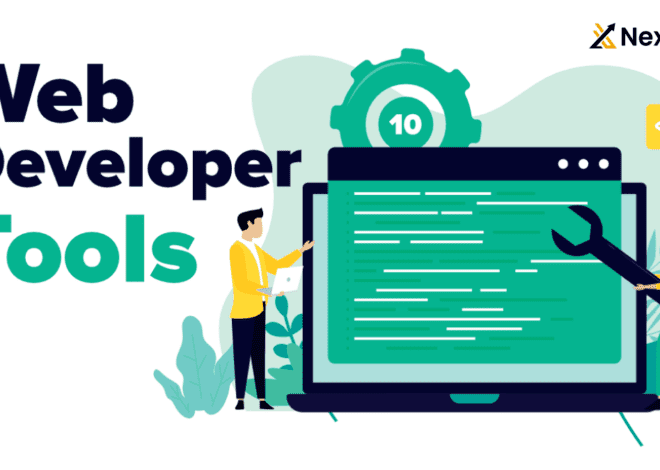 Top 10 Best Web Development Tools for Advanced Developers