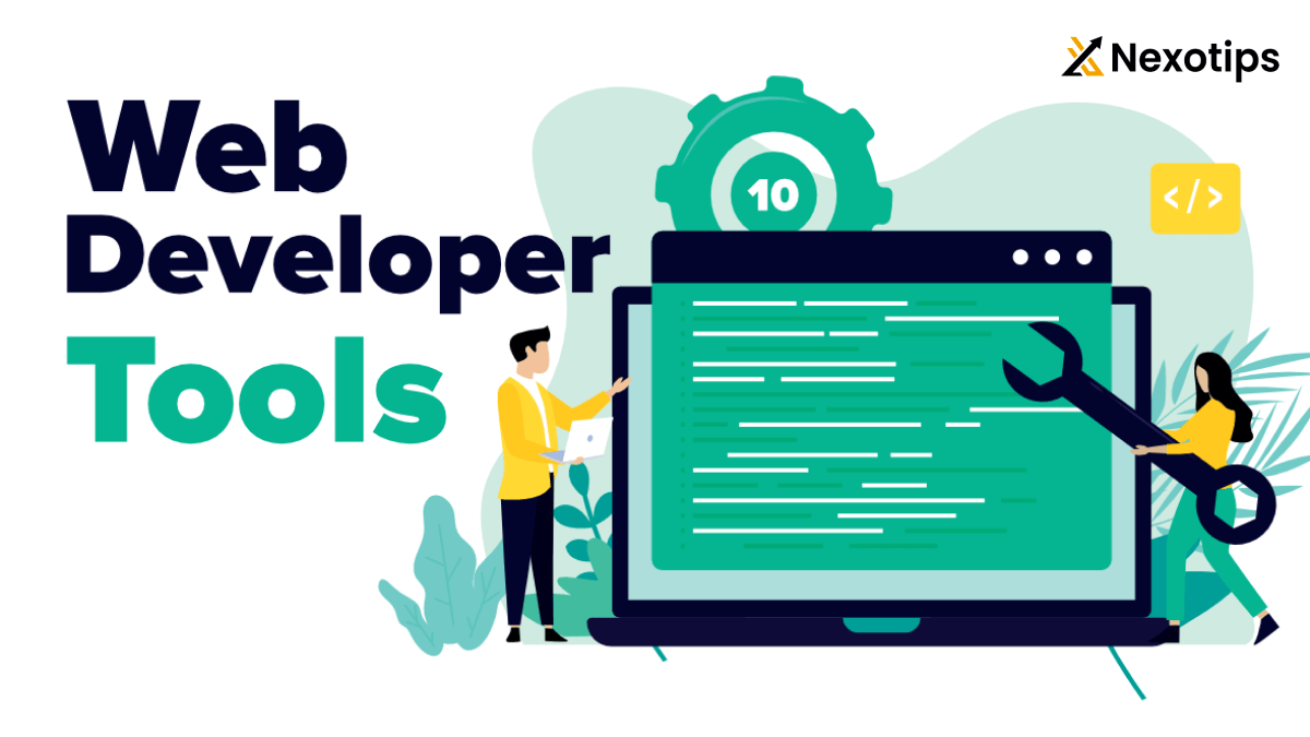 Top 10 Best Web Development Tools for Advanced Developers