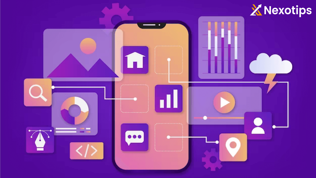 Mastering Mobile App Development: A Comprehensive Guide