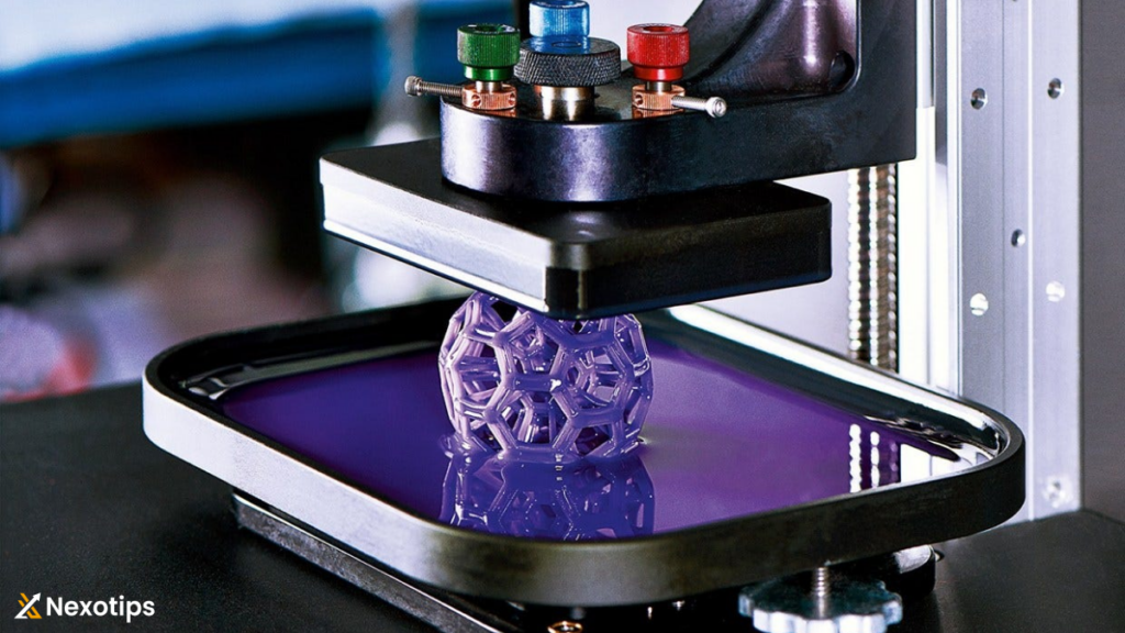 3D Printing Technology