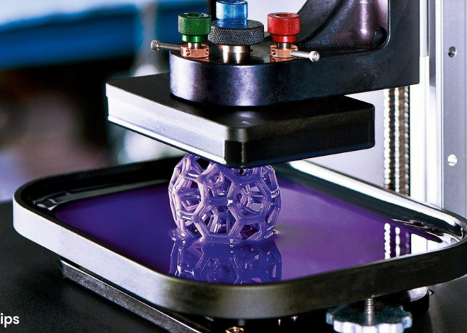 Empowering with 3D Printing Technology : Revolutionary Creations