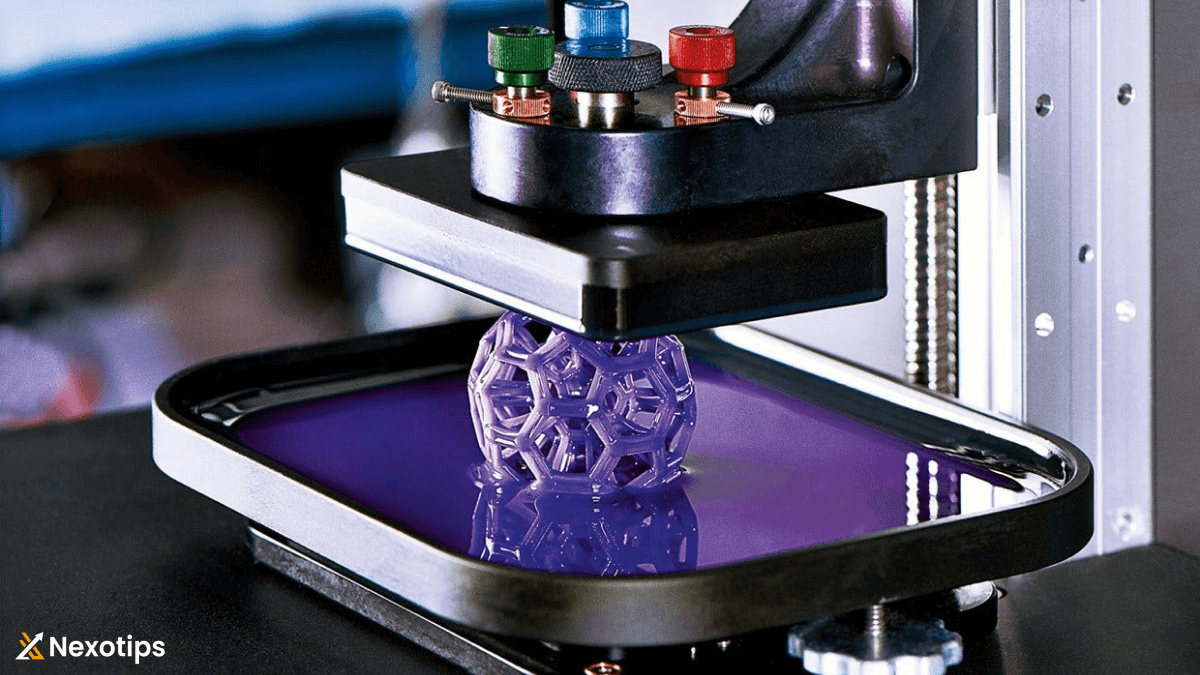 Empowering with 3D Printing Technology : Revolutionary Creations