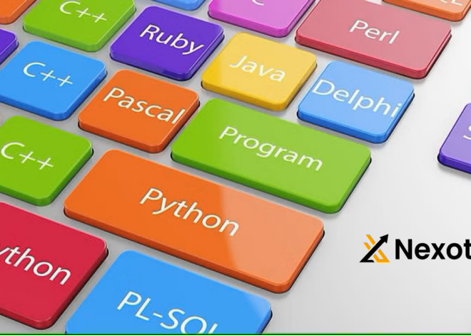 New Programming Languages You must to Learn in 2024