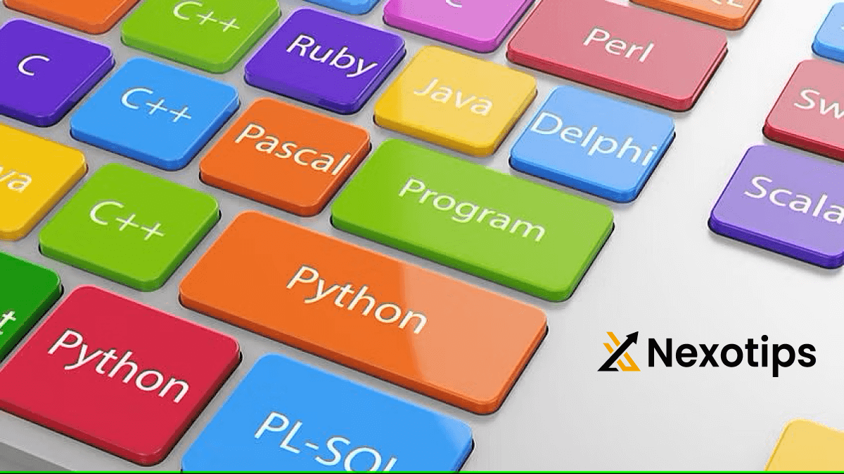 New Programming Languages You must to Learn in 2024