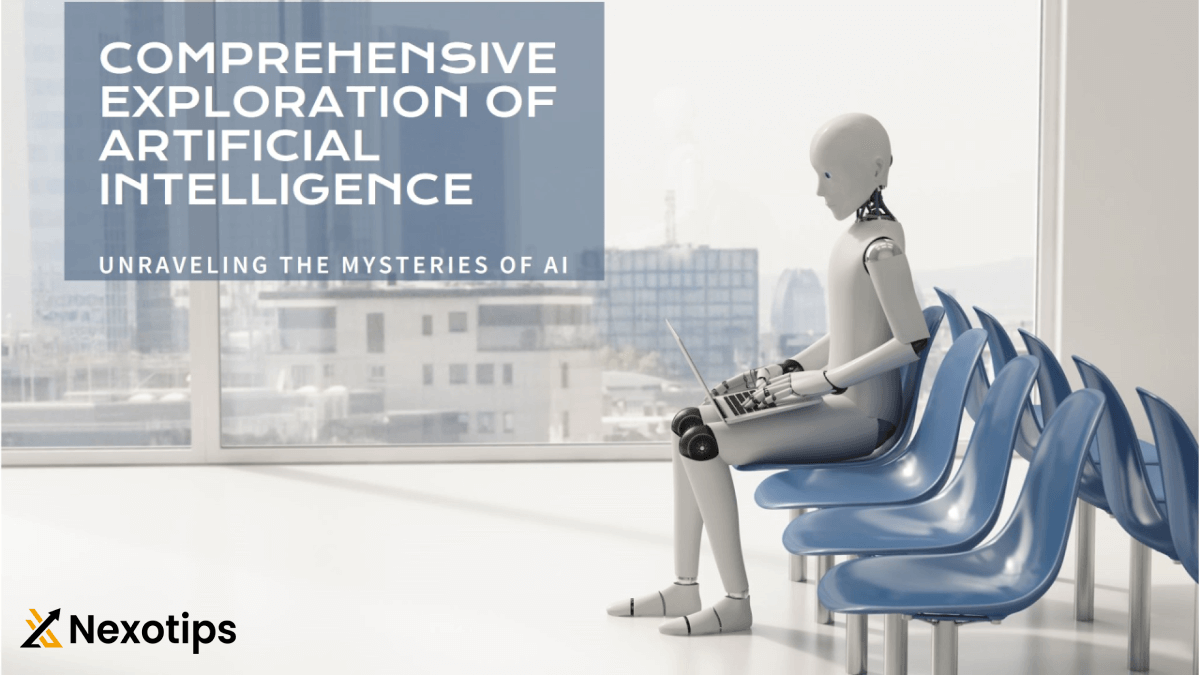 AI : A Comprehensive Exploration of Artificial Intelligence in 2024