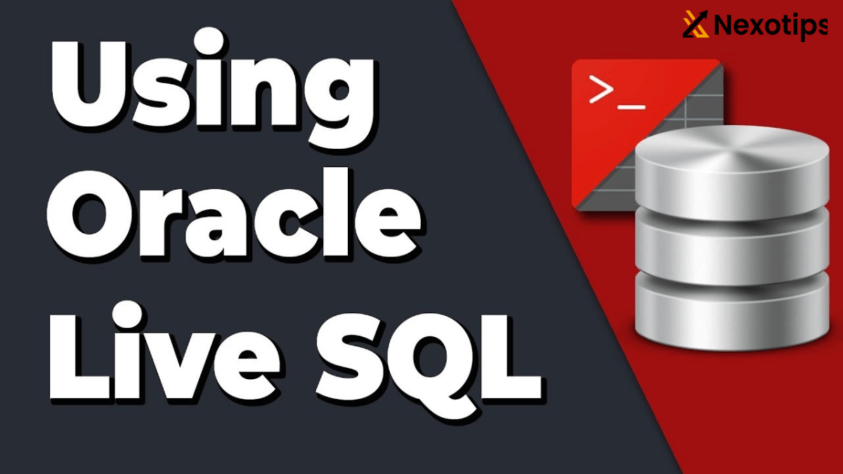 The Power of Oracle Live SQL 2024 : A Comprehensive Guide