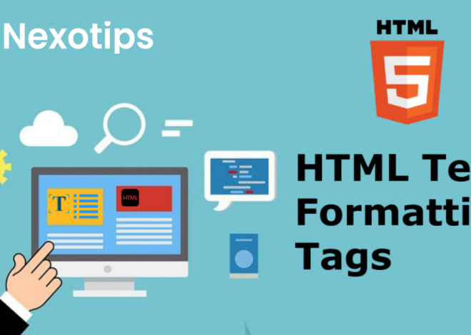 HTML Formatting Report : Elevate Your Website’s Performance and Accessibility on 2024