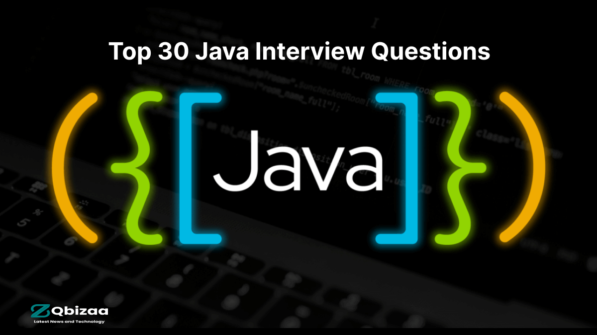 Top 30 Java Interview Questions and Answers for 2024.