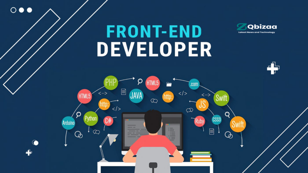 front end developer Interview Questions