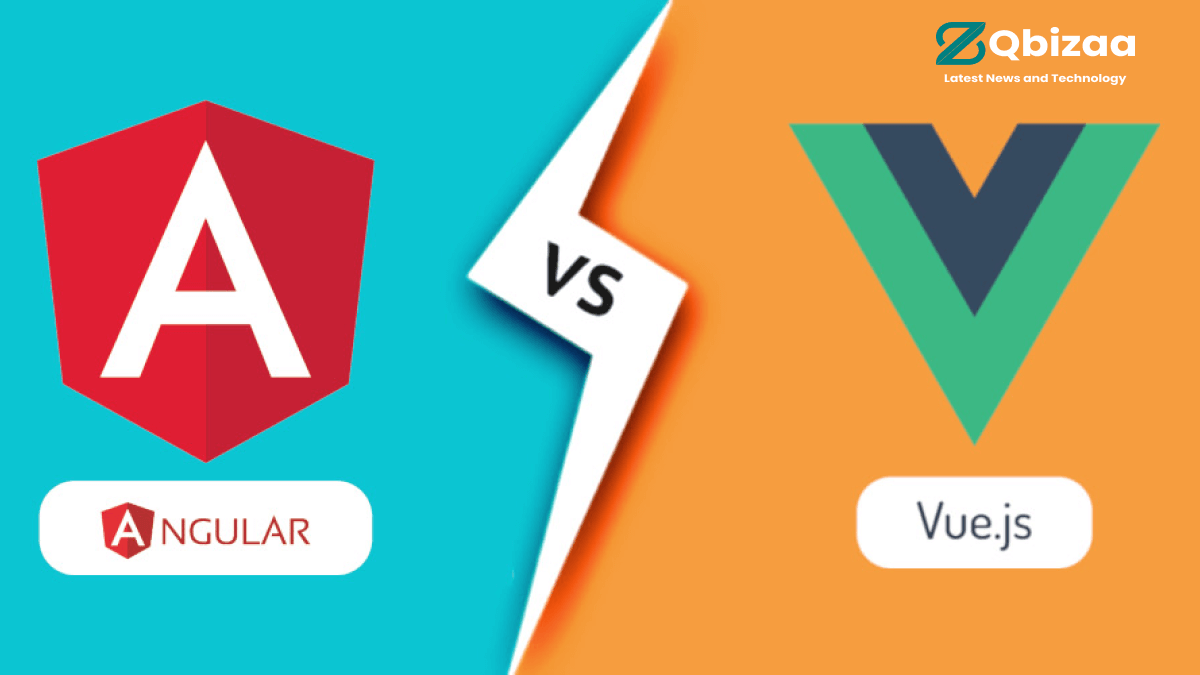 Vue vs Angular  Which is Better for Your Web App in 2024?