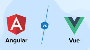 Vue vs Angular