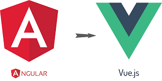 Vue vs Angular