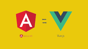 Vue vs Angular