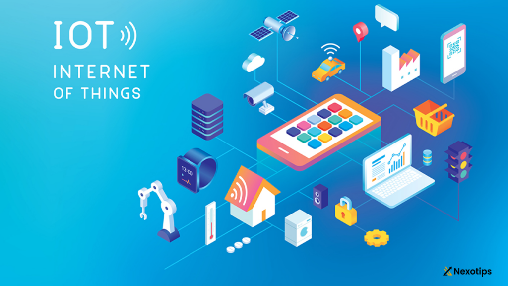 Internet of Things (IoT)