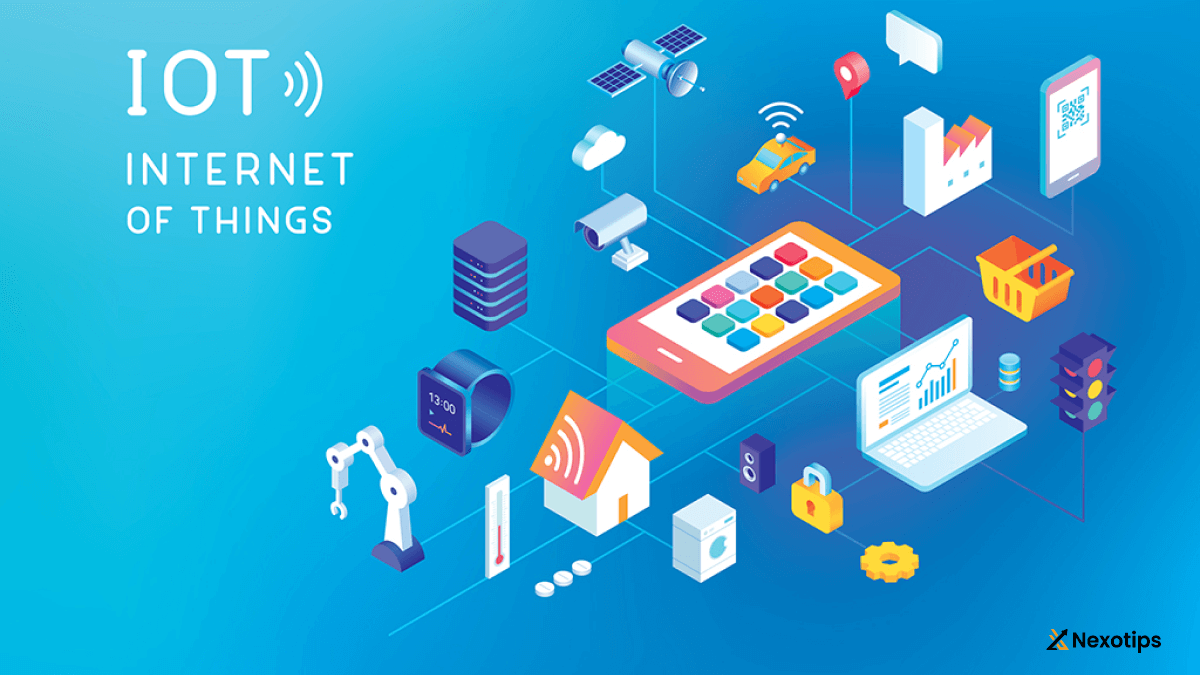 Internet of Things (IoT) : Opportunities and Challenges in the Smart Device Marketplace for 2024