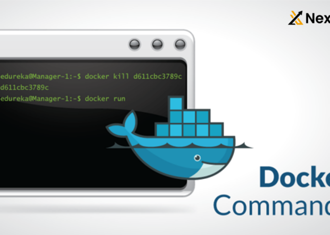 Essential Docker Commands to Master in 2024