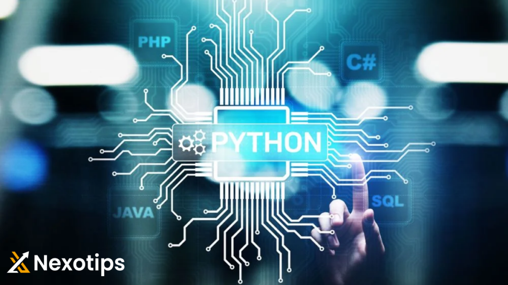 Python Programming Language