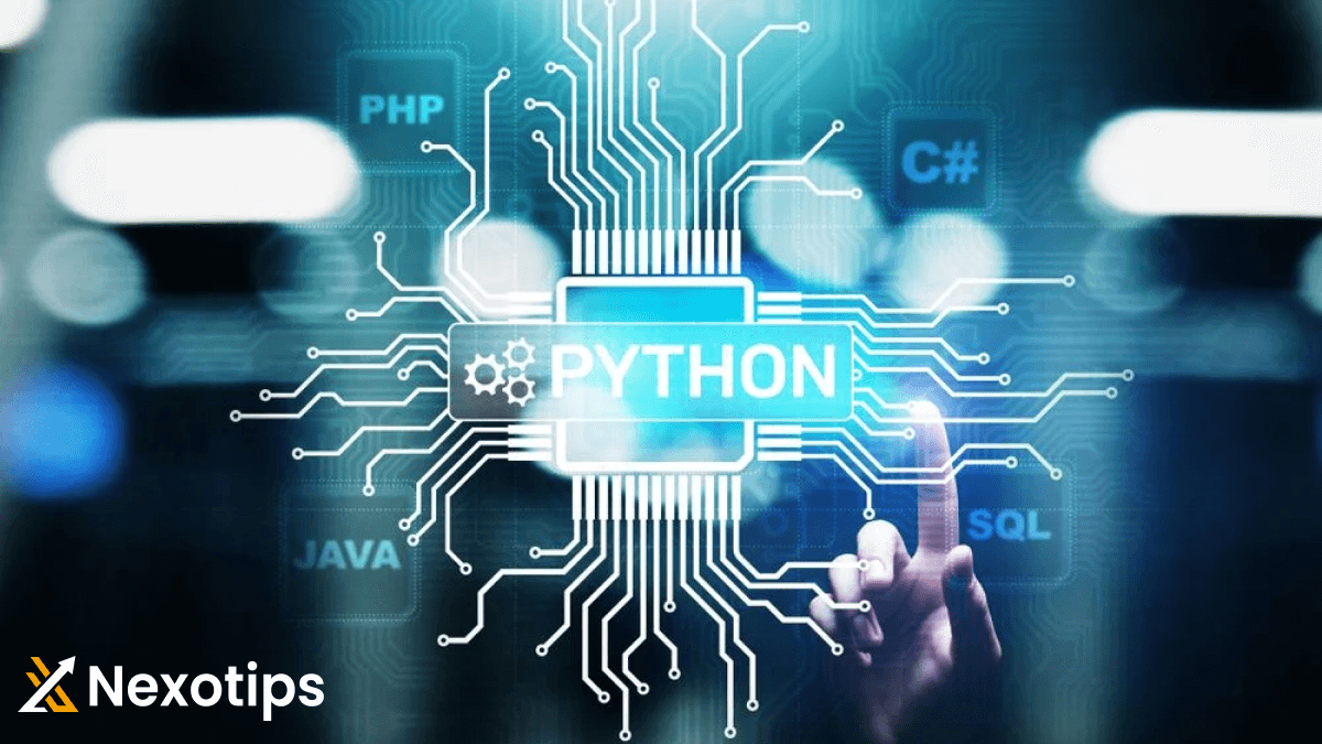 Mastering Python Programming Language for Data Science Applications in 2024 : A Comprehensive Guide