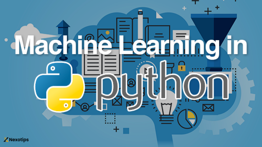 Machine Learning with Python