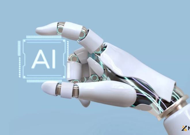 Exciting Advances in Artificial intelligence and Machine learning on 2024