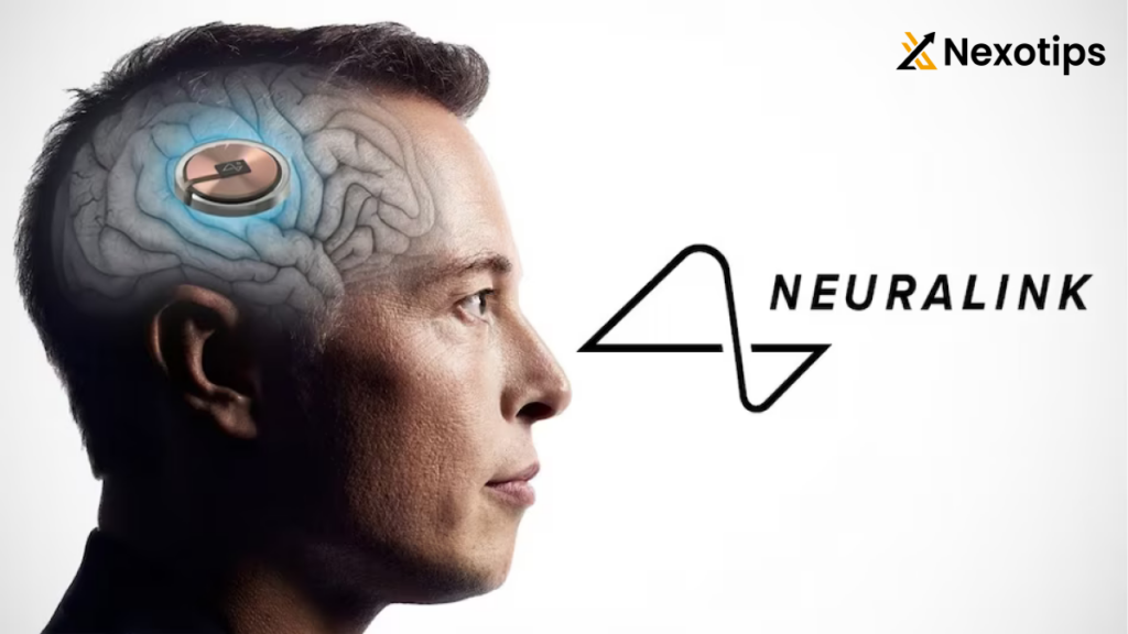 Neuralink's brain chip