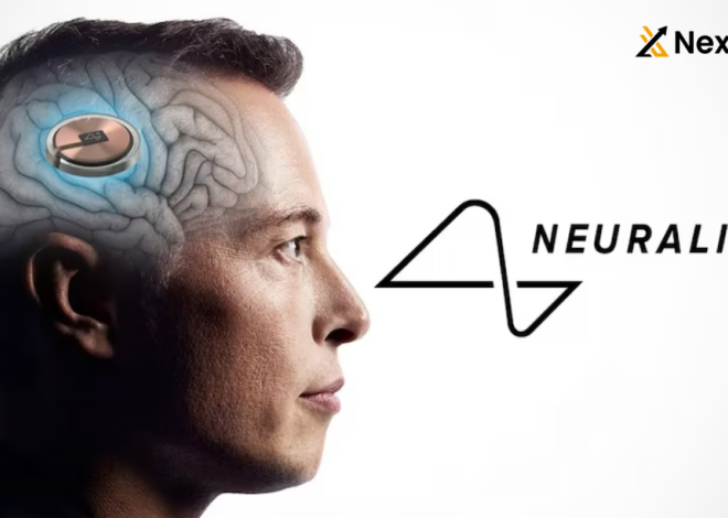 Neuralink’s brain chip Unlocking the best Potential of the Mind. 2.2