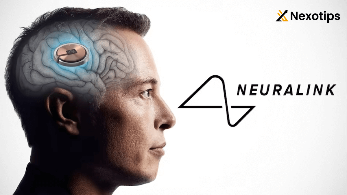 Neuralink’s brain chip Unlocking the best Potential of the Mind. 2.2