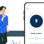 Voice Recognition