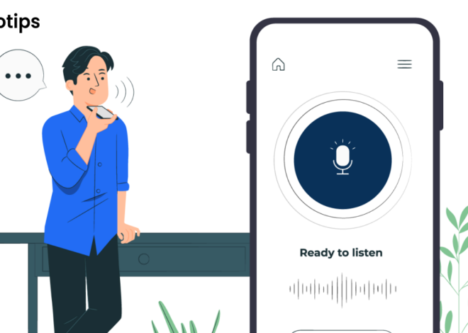 5 Transformative Ways Voice Recognition Super charges Mobile Apps