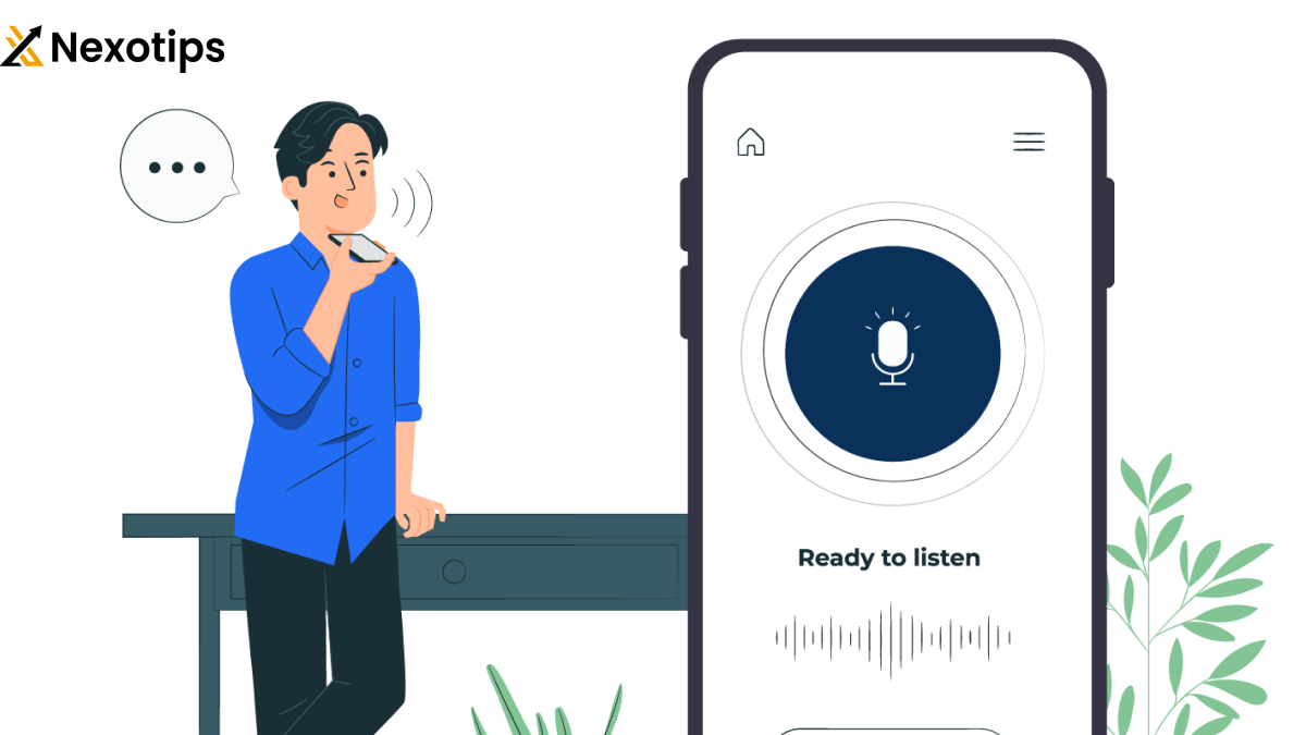 5 Transformative Ways Voice Recognition Super charges Mobile Apps