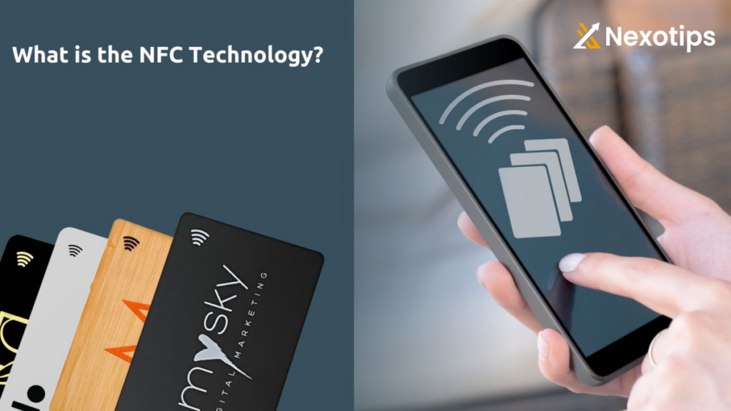 NFC Technology