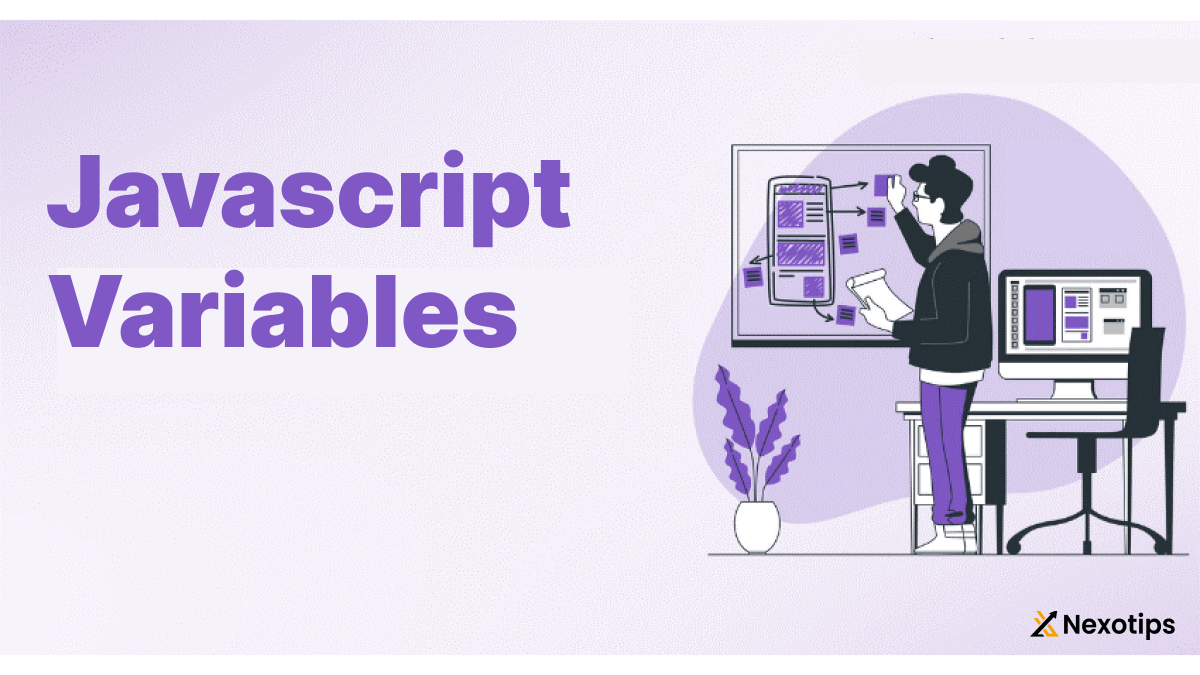 Javascript Variables With Example For the Best Practices for 2024