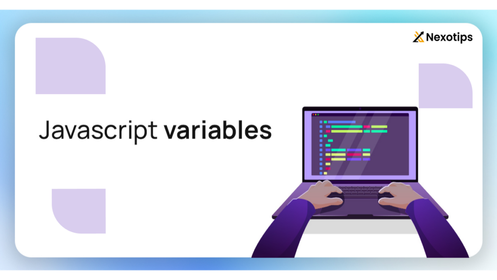 Javascript Variables