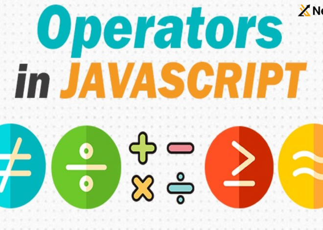 JavaScript Operators With Example For the Best Practices for 2024.