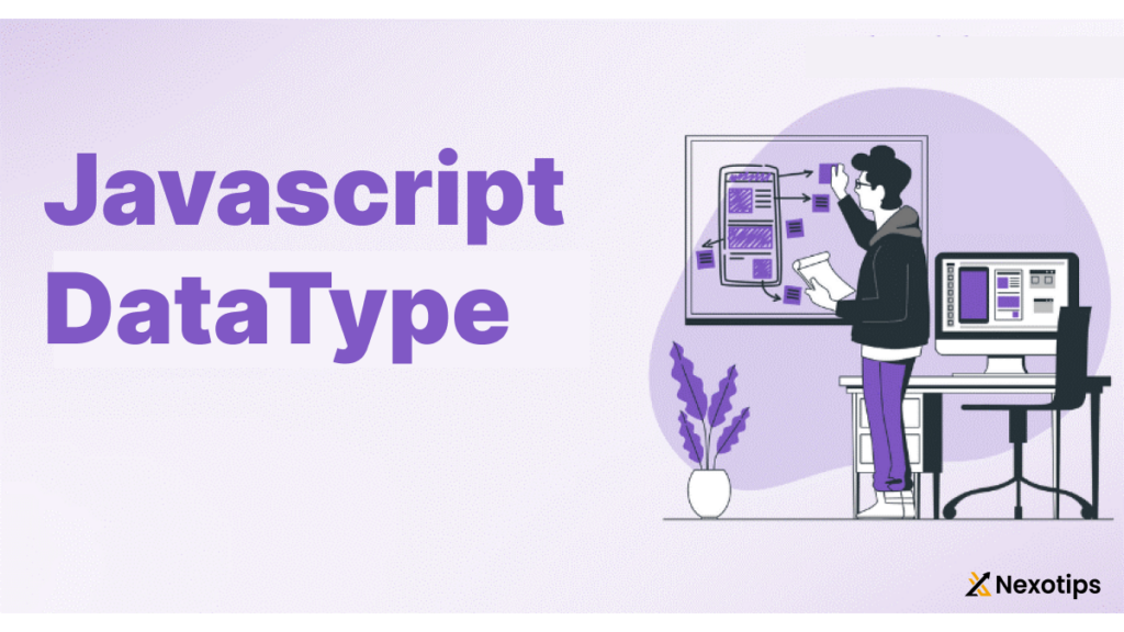 JavaScript Datatypes