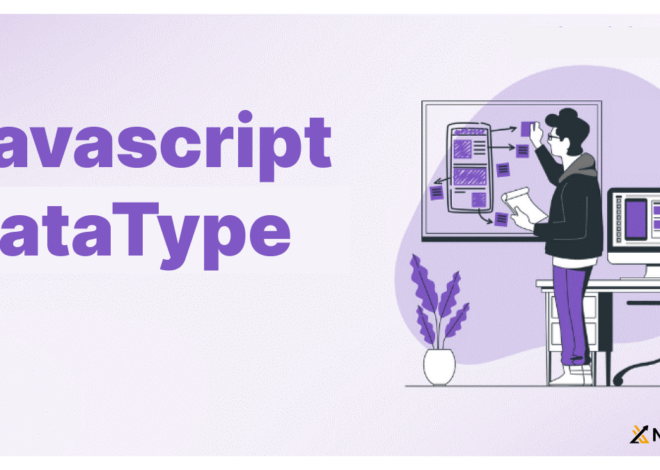 Javascript Datatype : a Best practice with Example on 2024