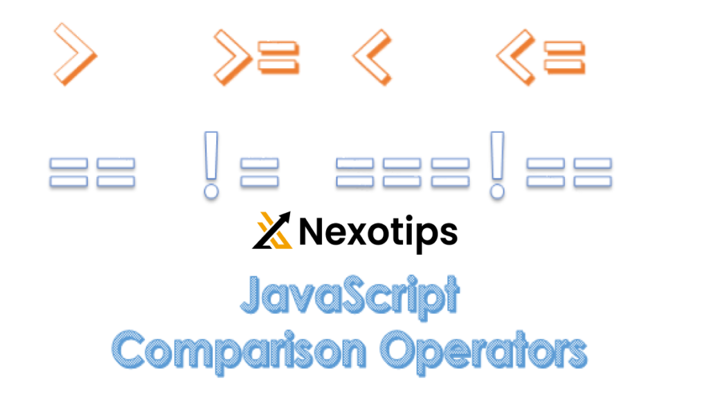 JavaScript Operators