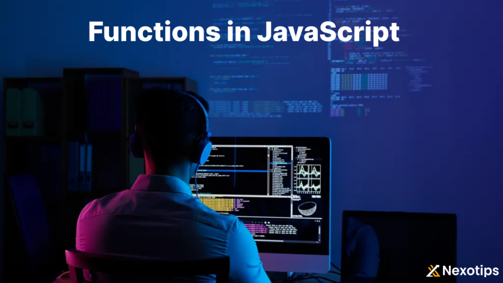 JavaScript Functions