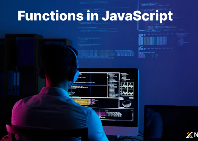 Understanding JavaScript Functions for 2024 : A Comprehensive Guide