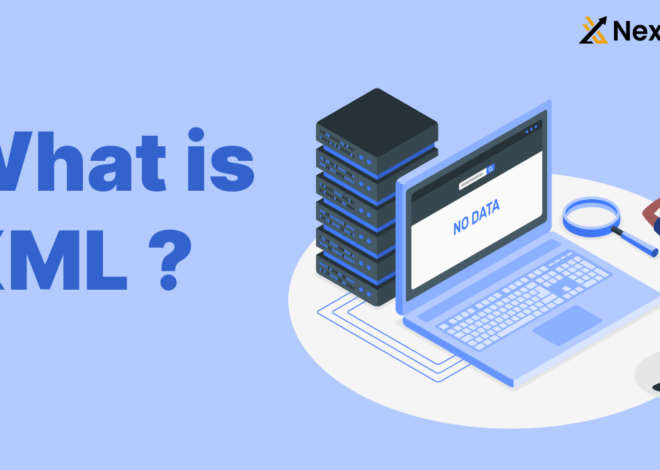 What is XML : Why We Can Use It Best explanation With Example on 2024