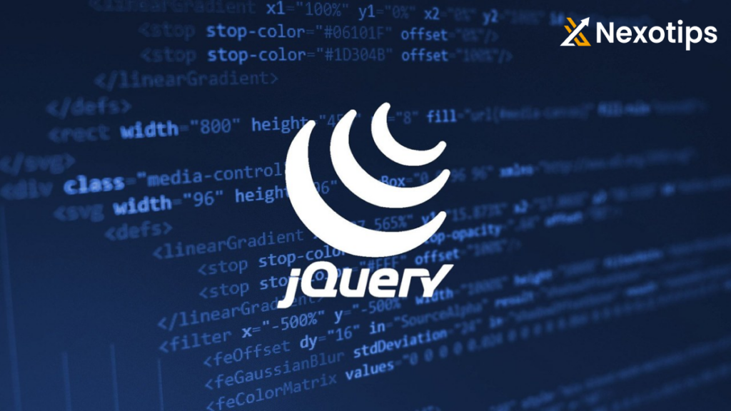 jQuery